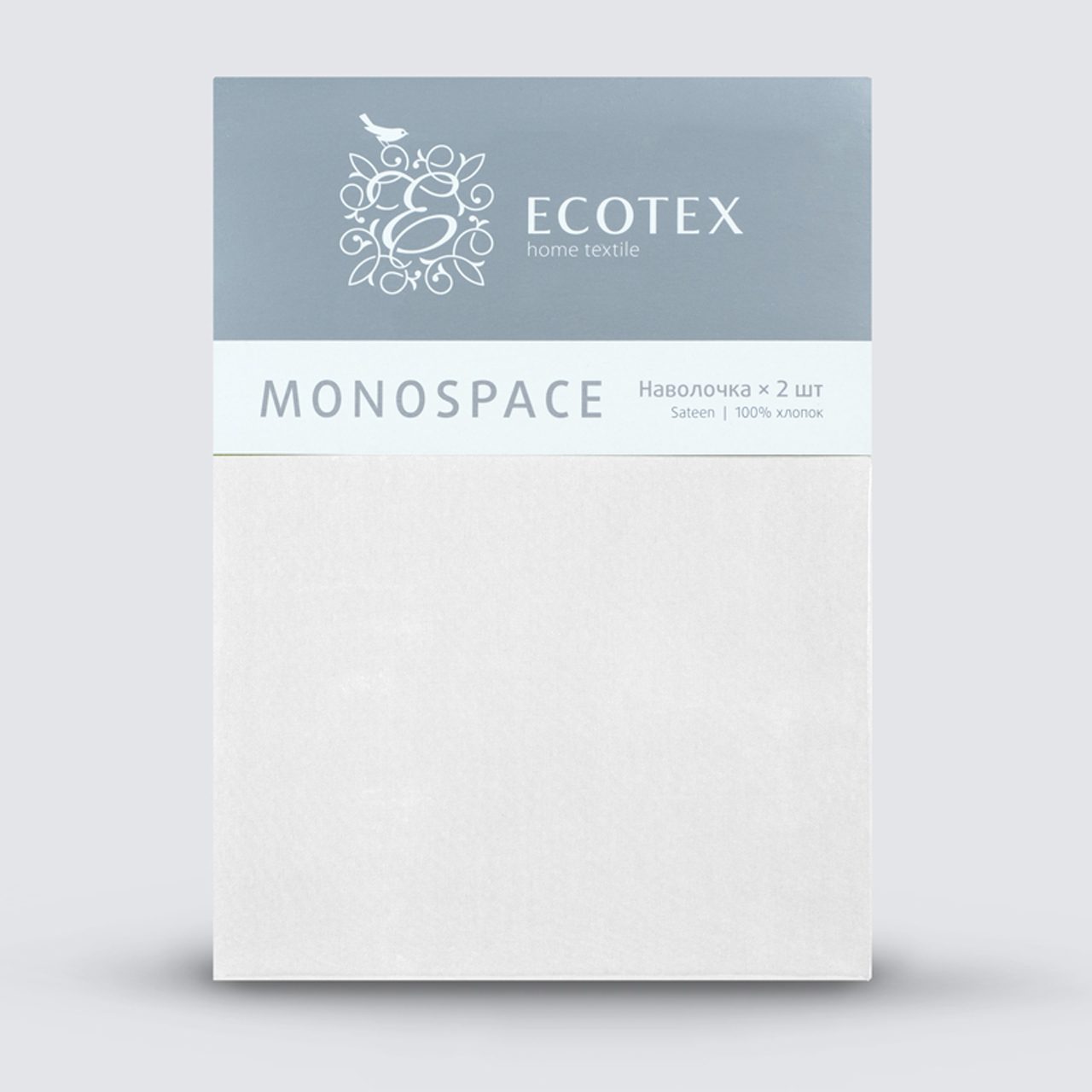 Предмет комплекта Моноспейс белый