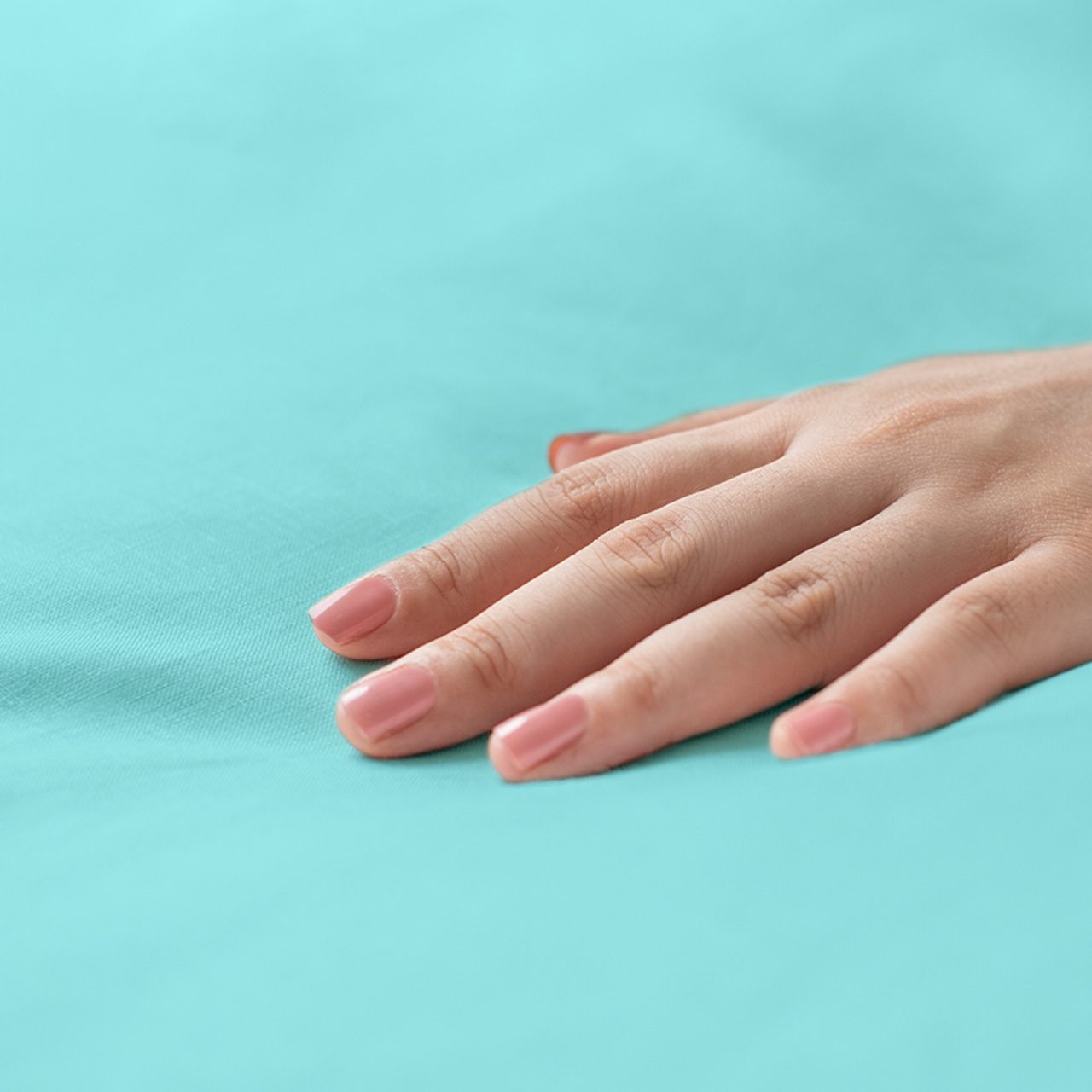 Предмет комплекта Моноспейс бирюзовый