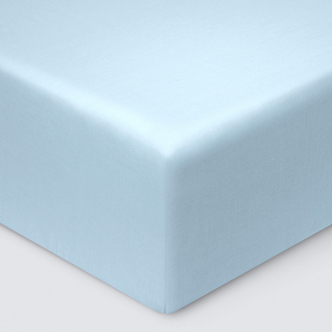 Предмет комплекта Моноспейс голубой