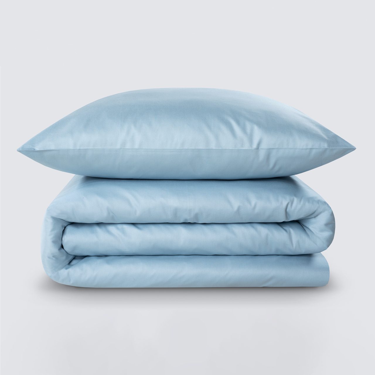 Предмет комплекта Моноспейс голубой