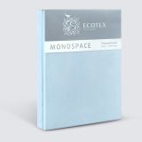 Предмет комплекта Моноспейс голубой