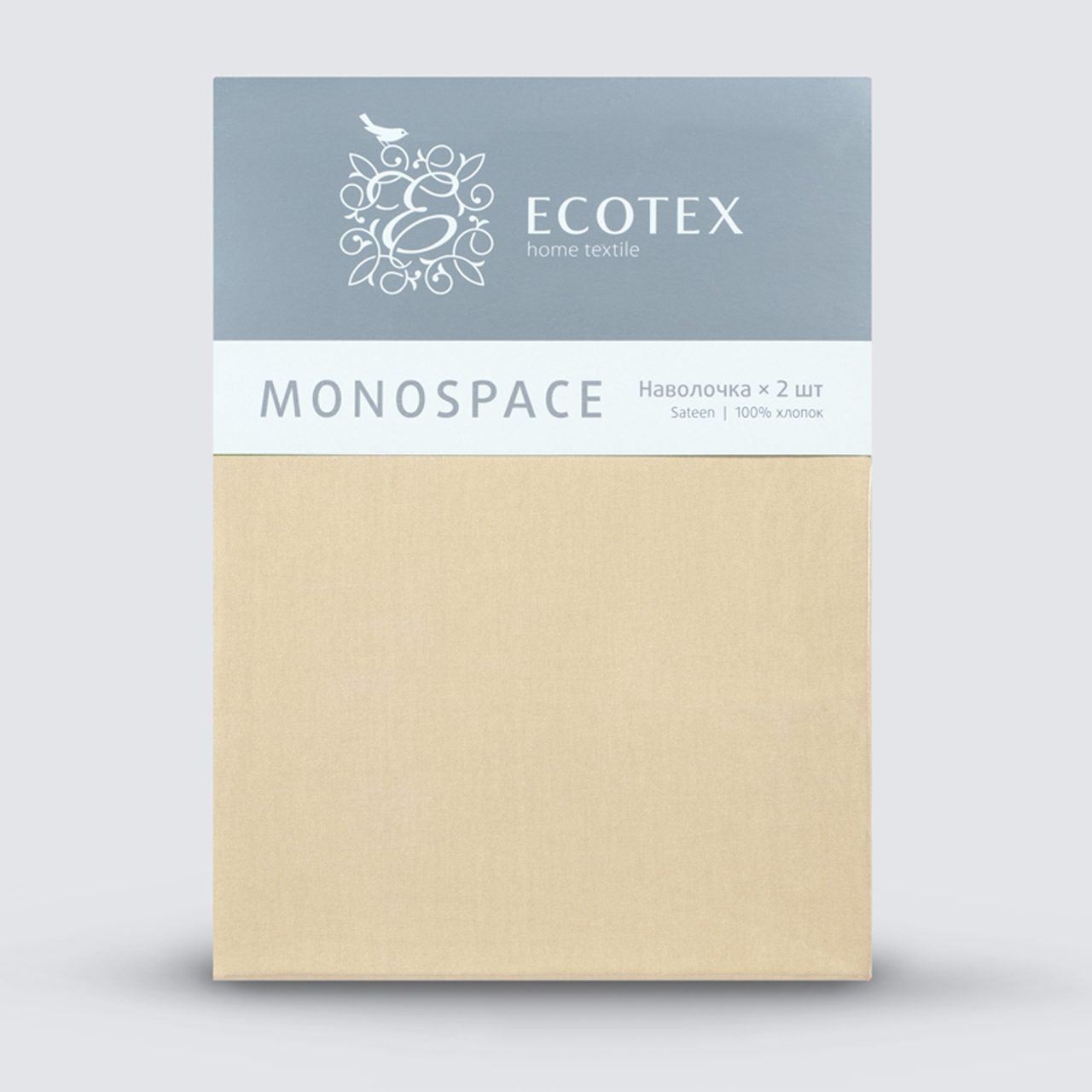 Предмет комплекта Моноспейс кремовый