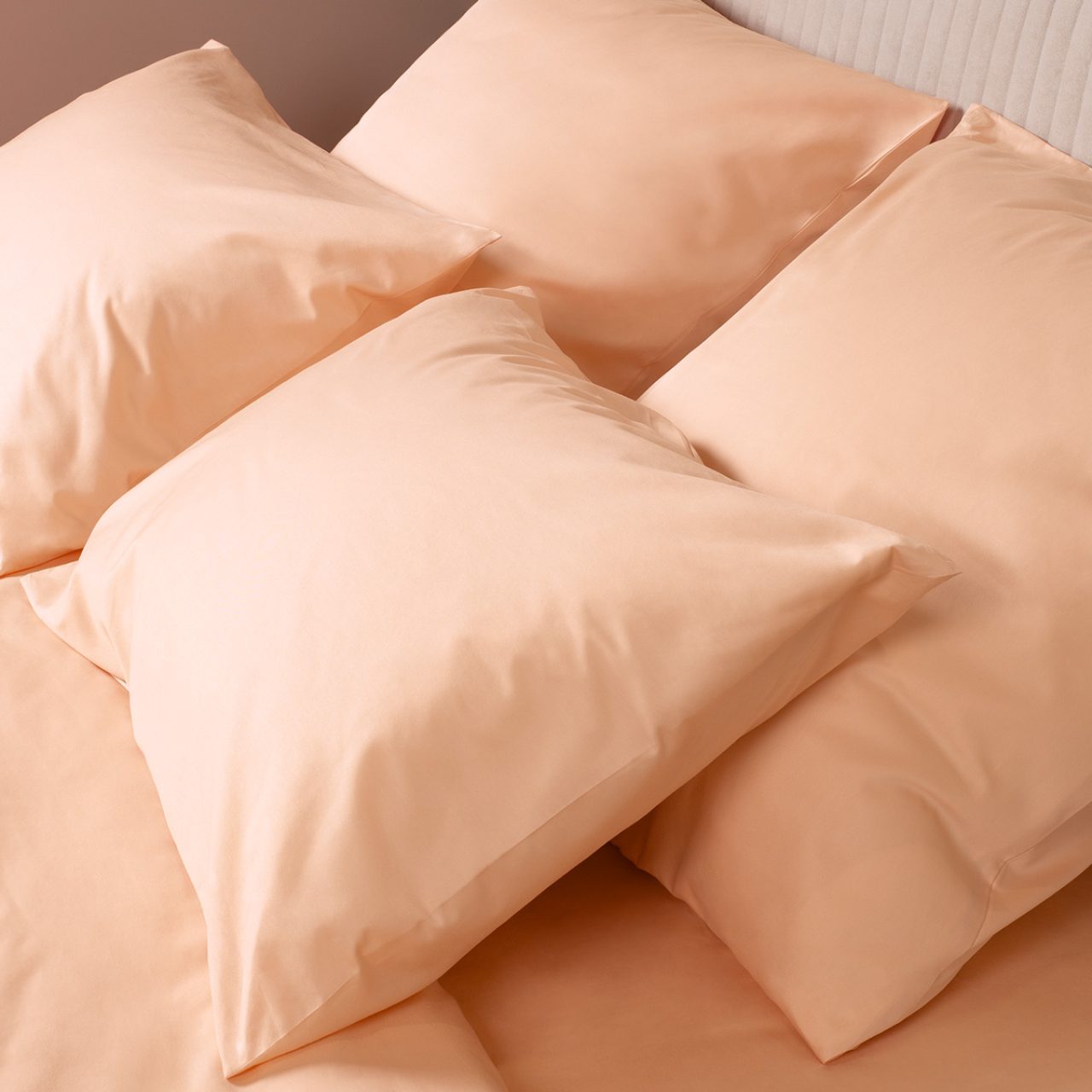 Предмет комплекта Моноспейс персиковый