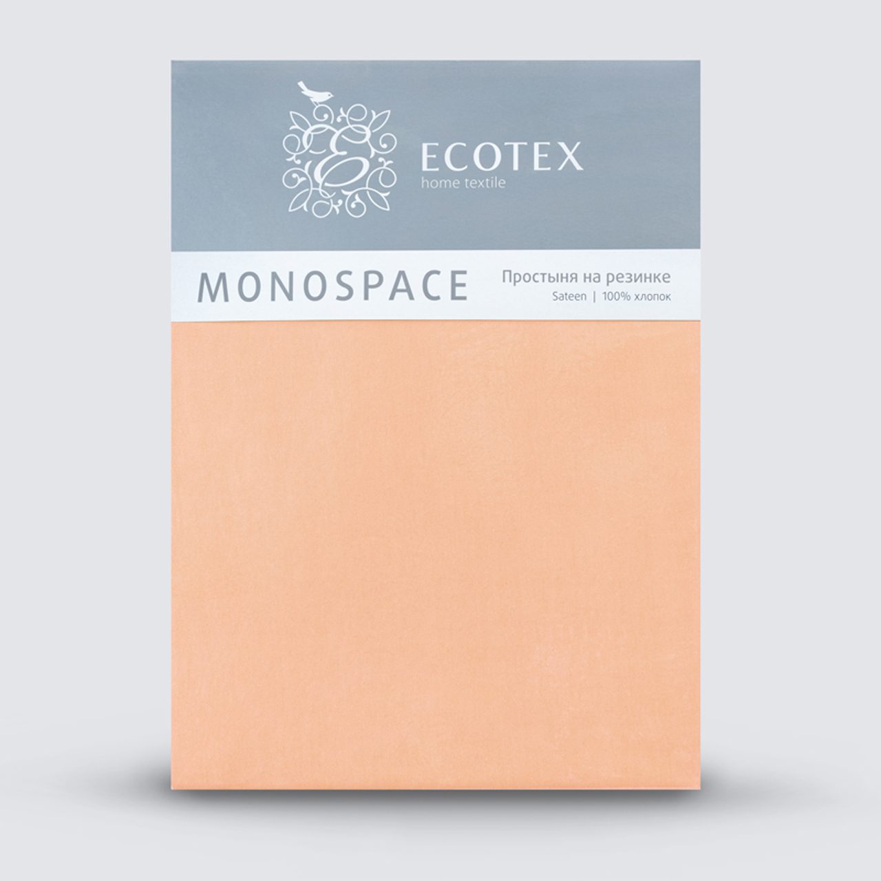 Предмет комплекта Моноспейс персиковый