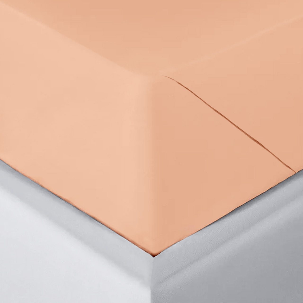 Предмет комплекта Моноспейс персиковый