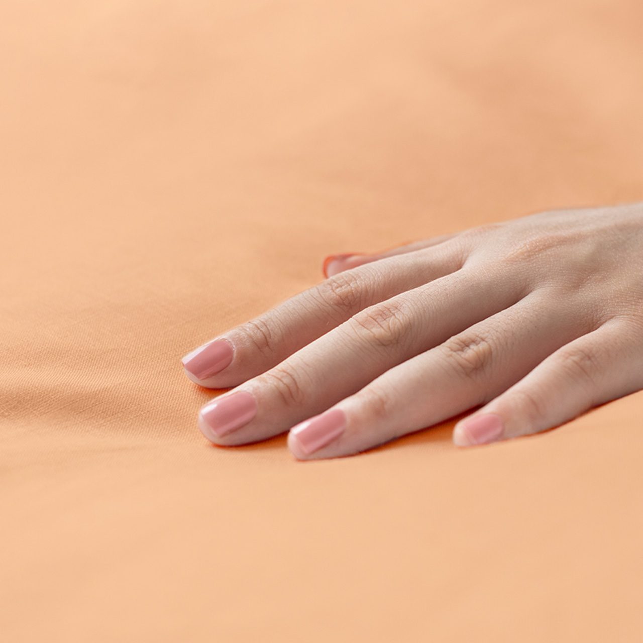 Предмет комплекта Моноспейс персиковый