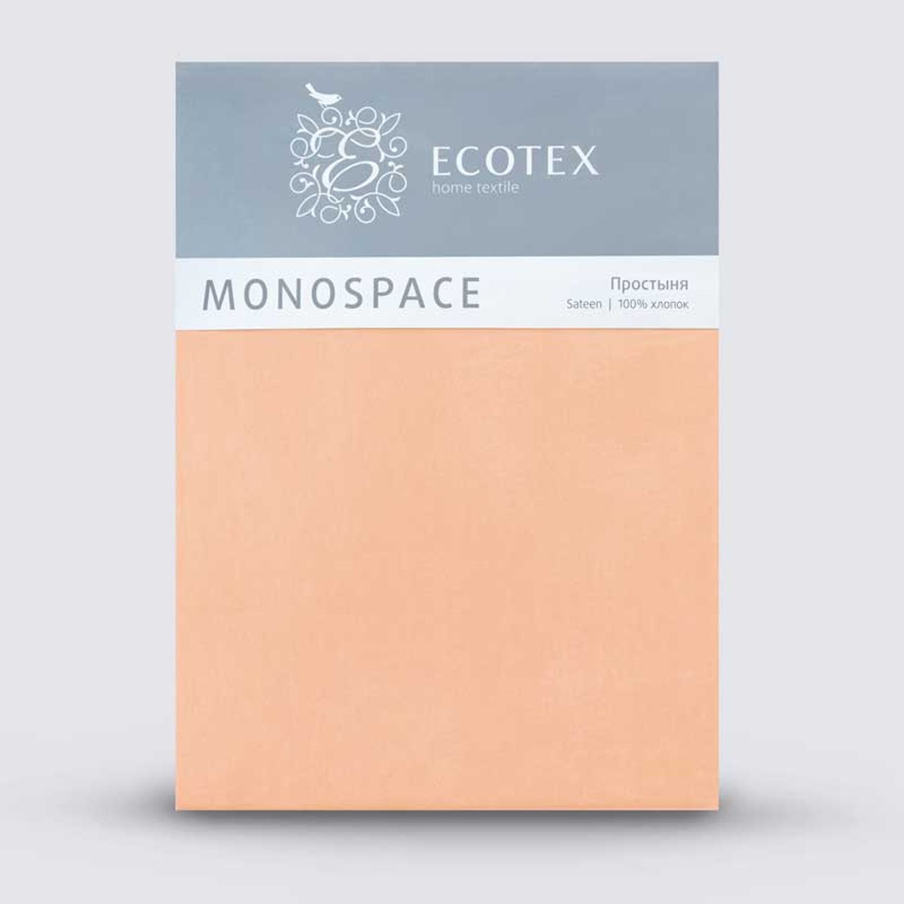 Предмет комплекта Моноспейс персиковый