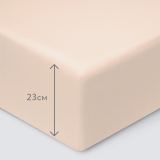 Предмет комплекта Моноспейс пудровый