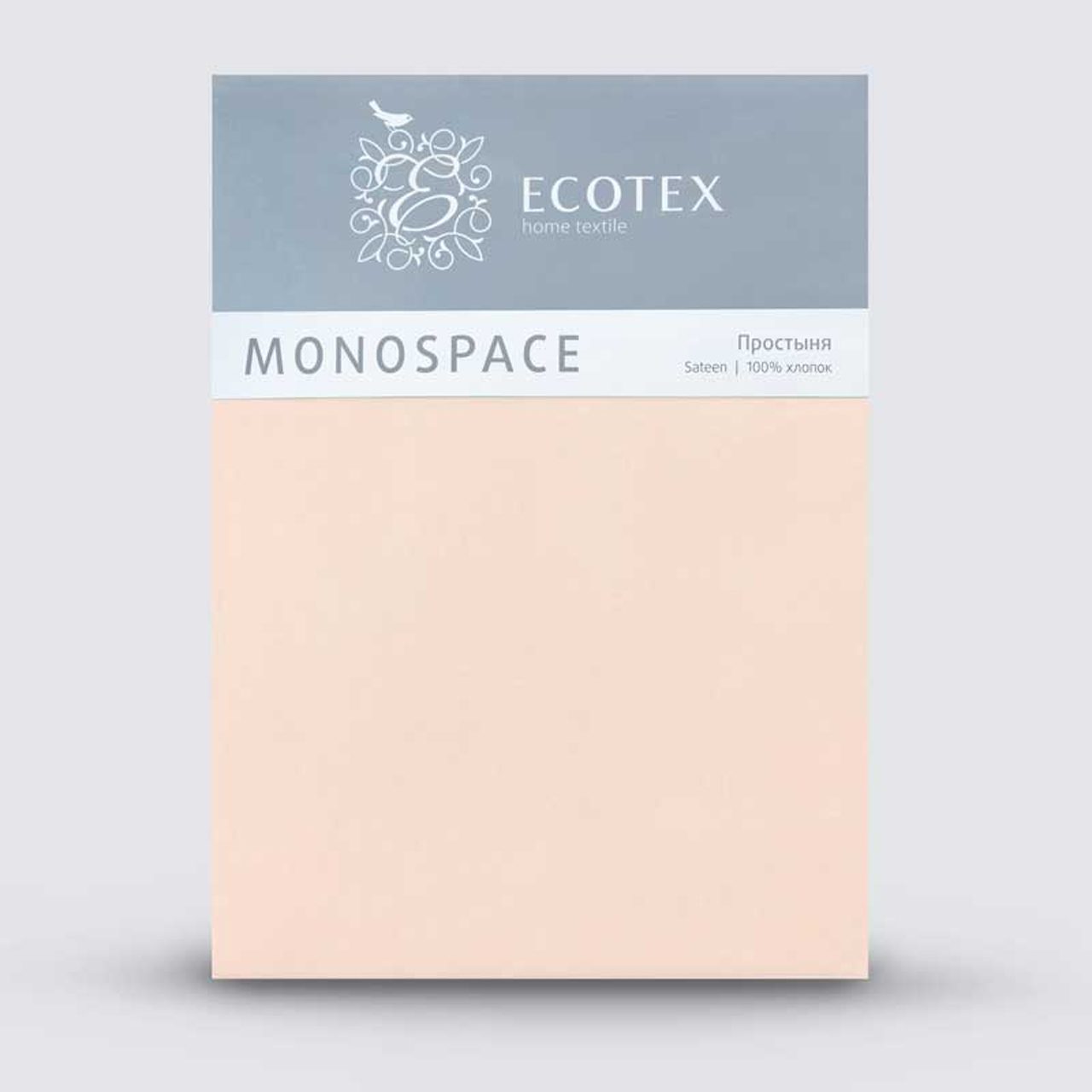 Предмет комплекта Моноспейс пудровый