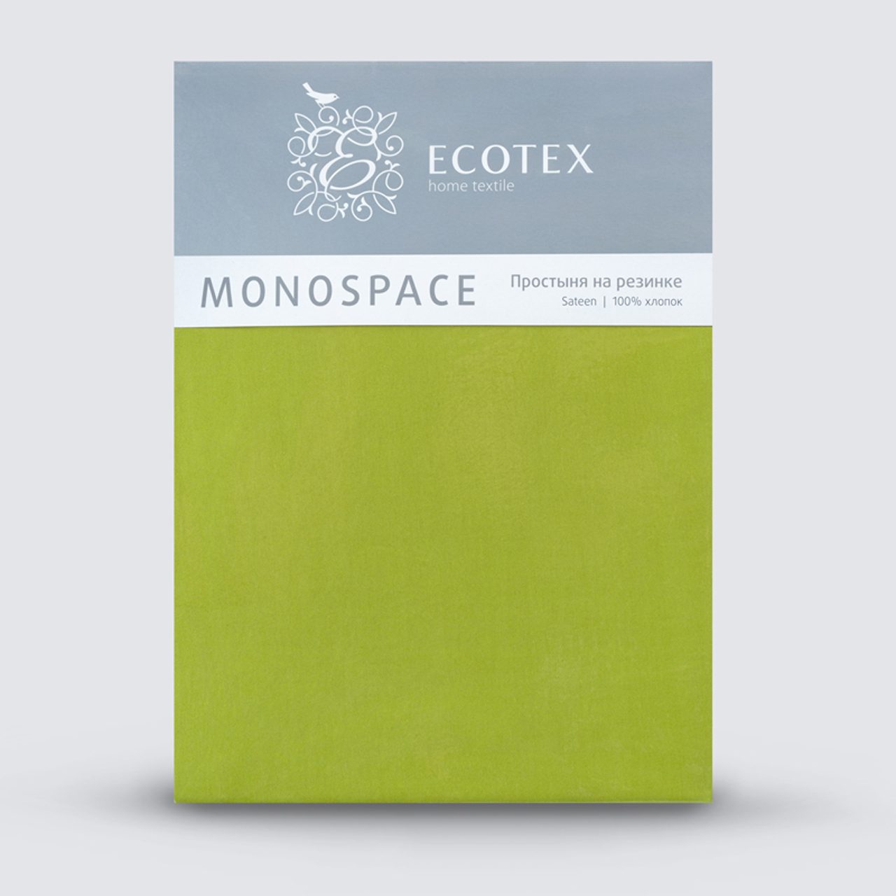 Предмет комплекта Моноспейс салатовый