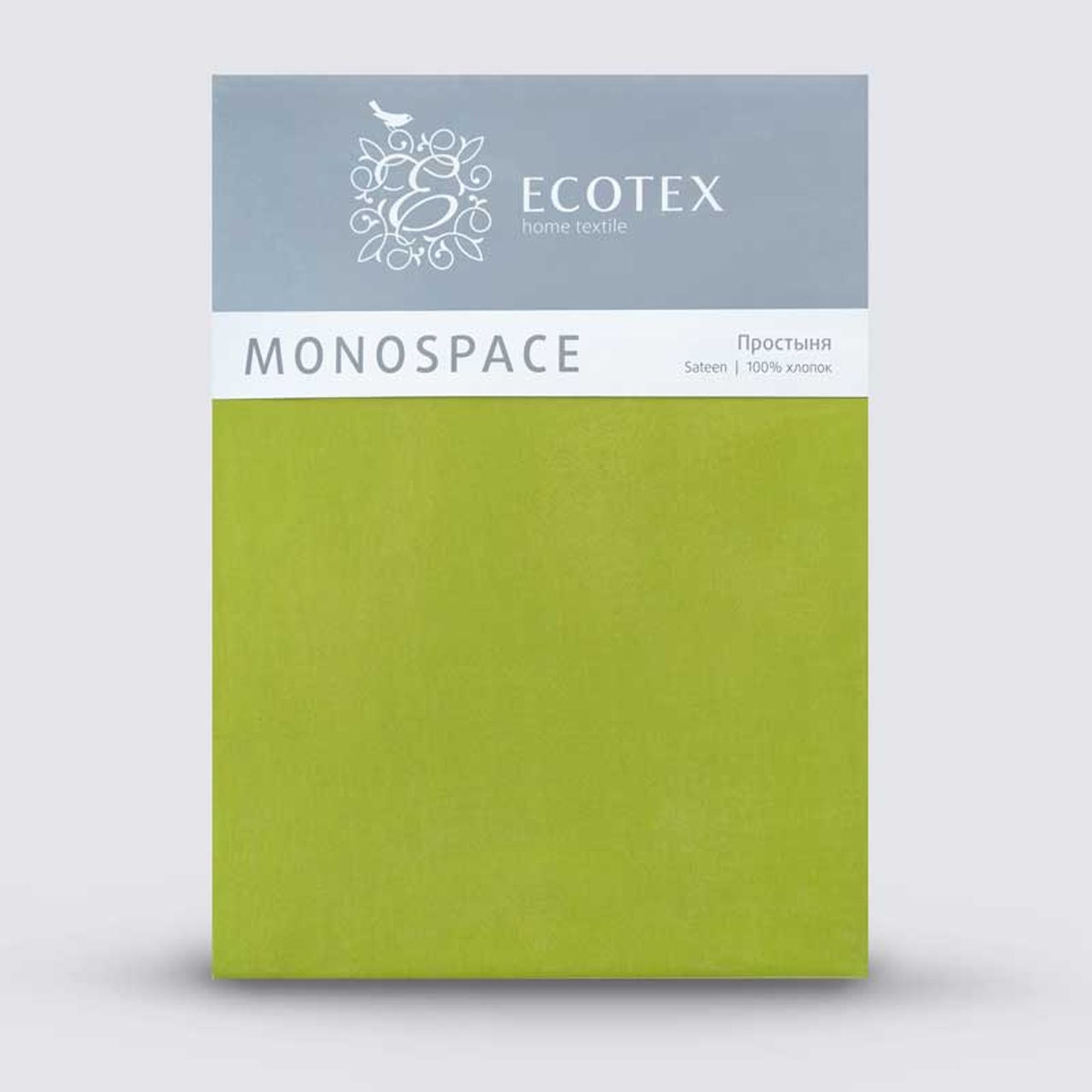 Предмет комплекта Моноспейс салатовый