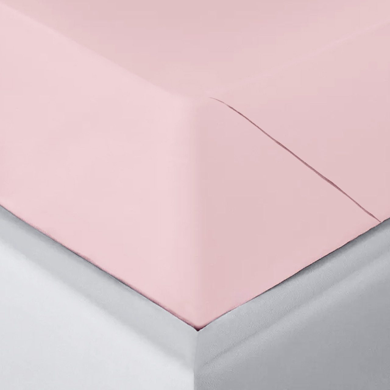 Предмет комплекта Моноспейс светло-розовый