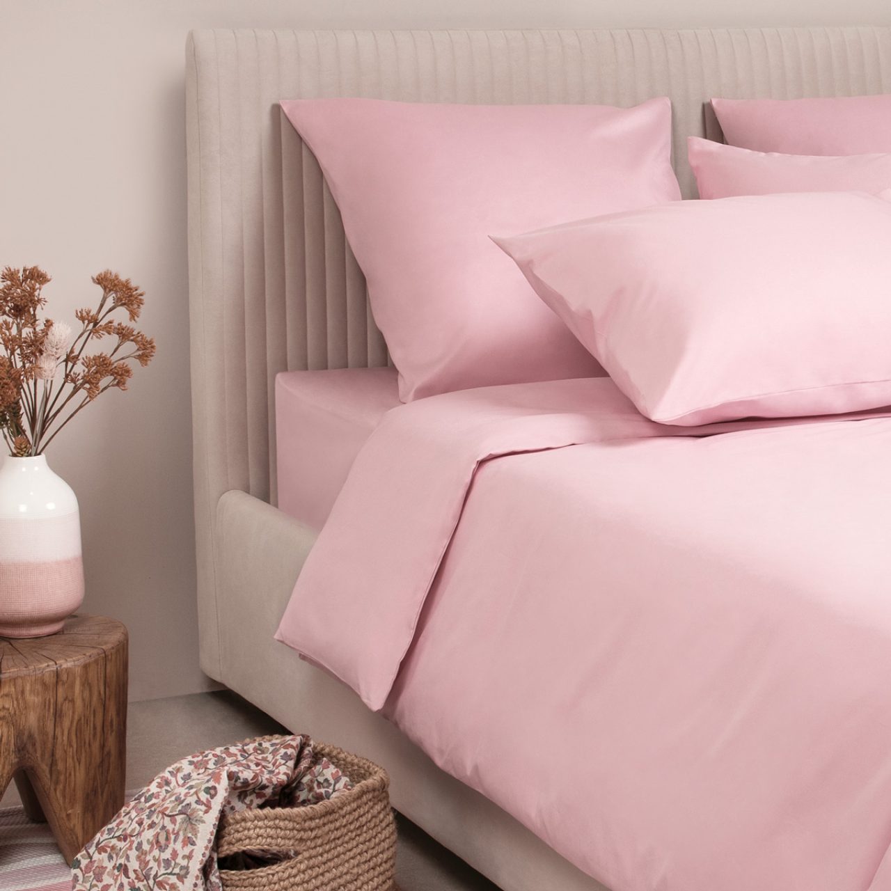 Предмет комплекта Моноспейс светло-розовый