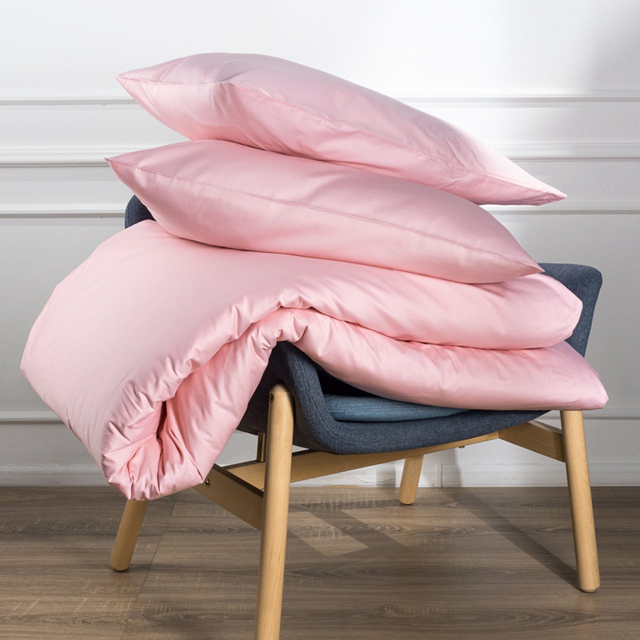 Предмет комплекта Моноспейс светло-розовый