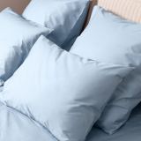 Предмет комплекта Моноспейс серо-голубой