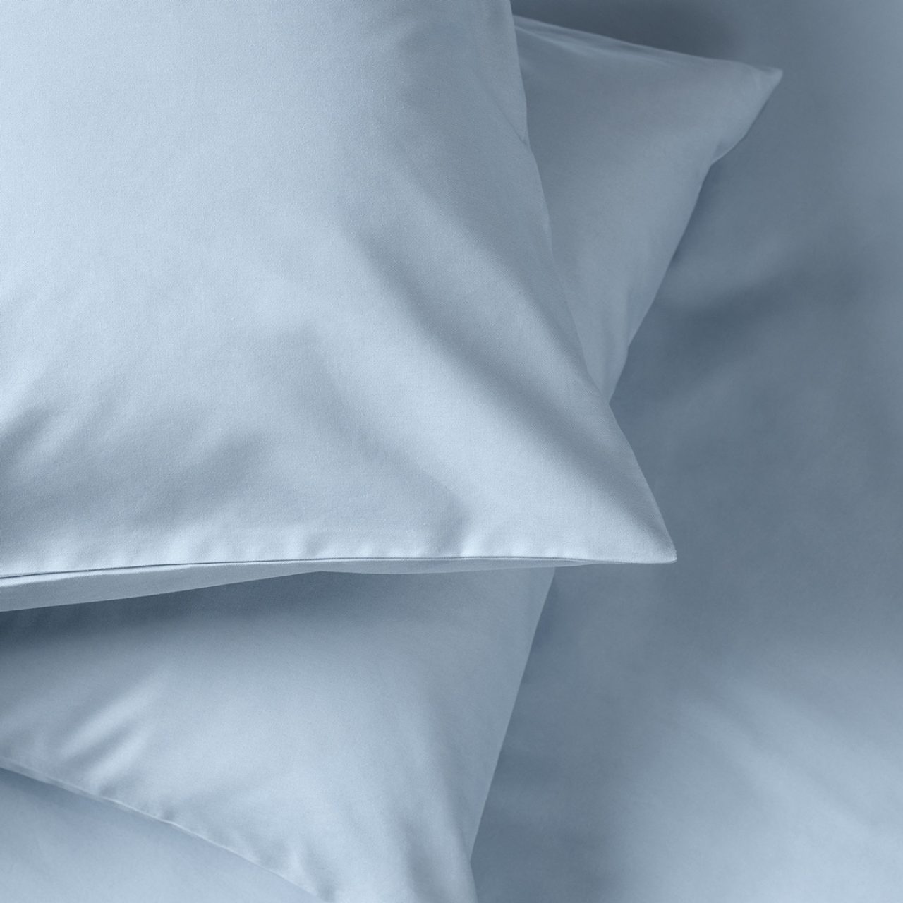 Предмет комплекта Моноспейс серо-голубой