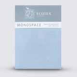 Предмет комплекта Моноспейс серо-голубой