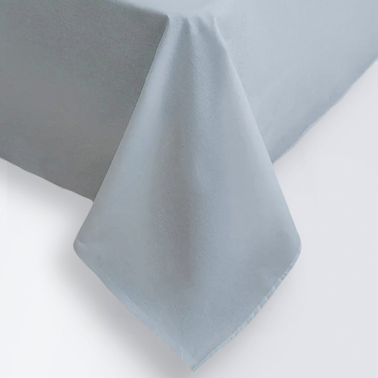 Предмет комплекта Моноспейс серо-голубой