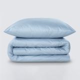 Предмет комплекта Моноспейс серо-голубой