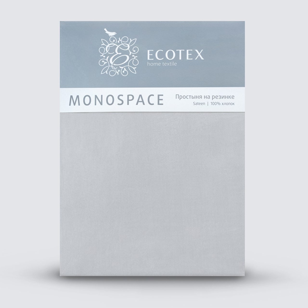 Предмет комплекта Моноспейс серый