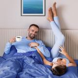 Предмет комплекта Моноспейс синий