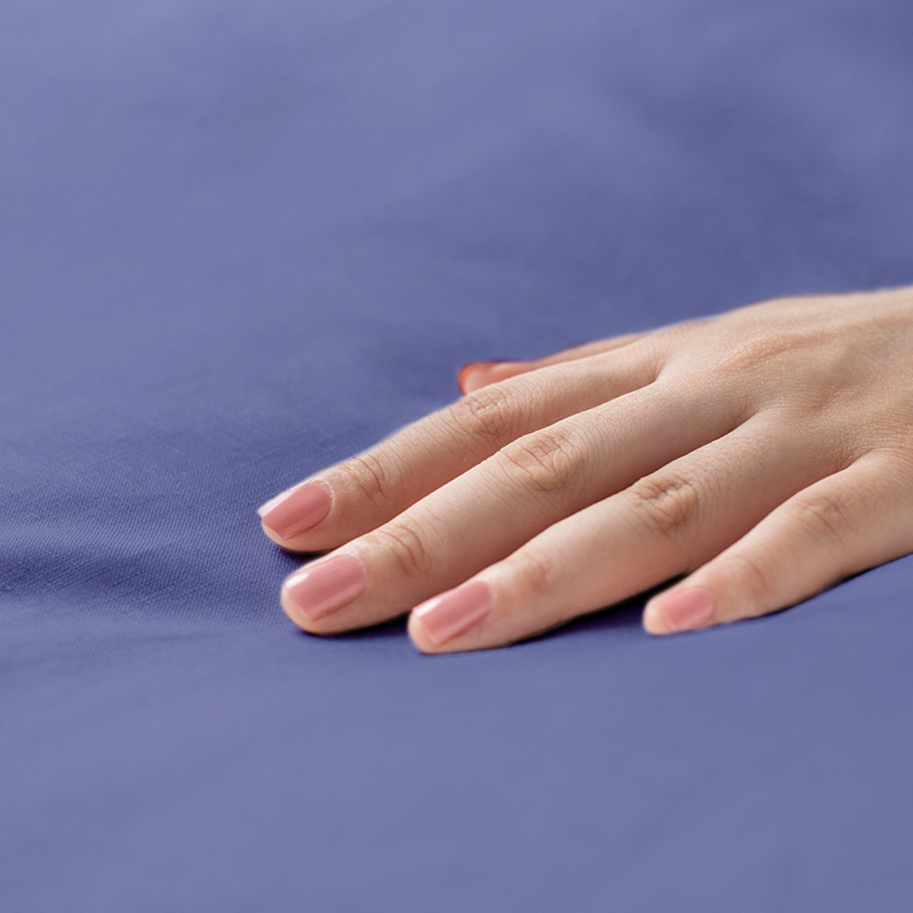 Предмет комплекта Моноспейс синий