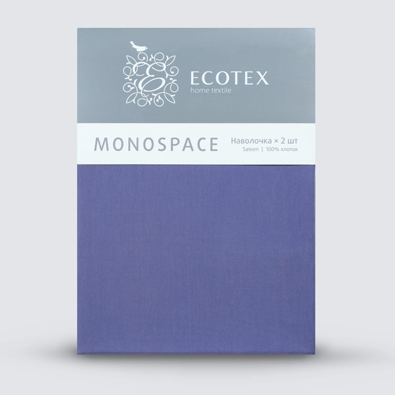 Предмет комплекта Моноспейс синий