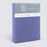 Предмет комплекта Моноспейс синий