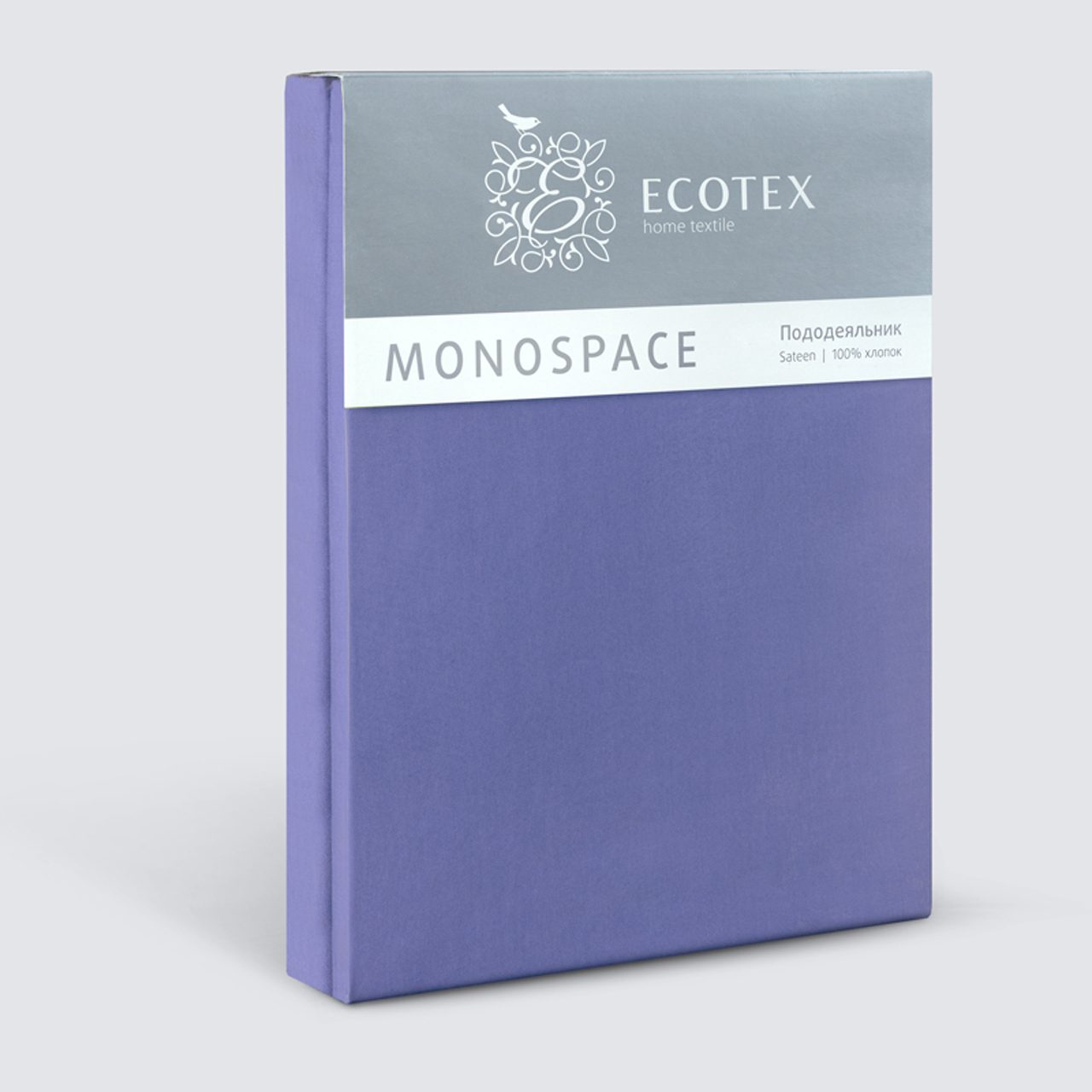 Предмет комплекта Моноспейс синий