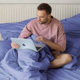 Предмет комплекта Моноспейс синий