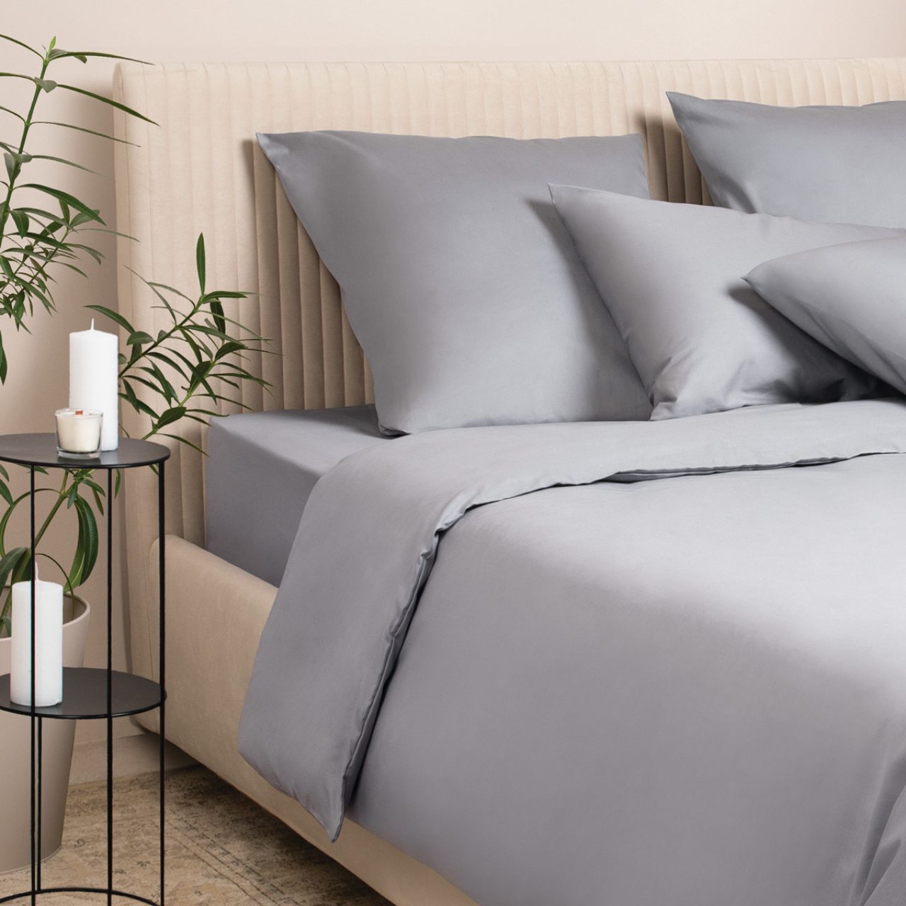 Предмет комплекта Моноспейс темно-серый