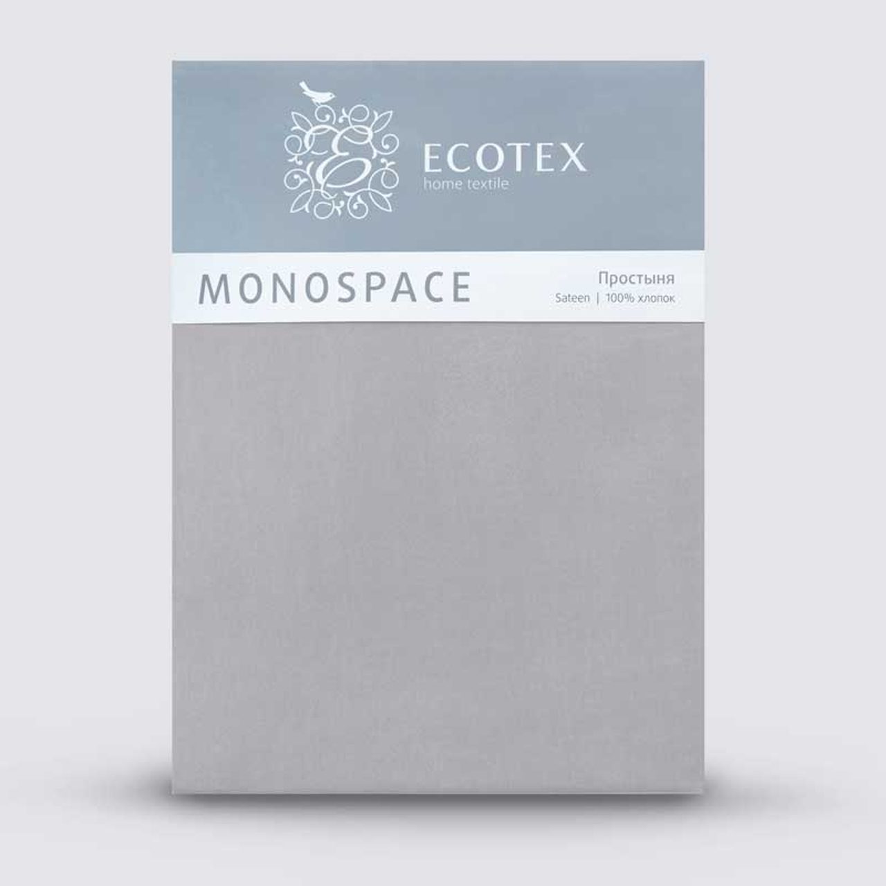 Предмет комплекта Моноспейс темно-серый