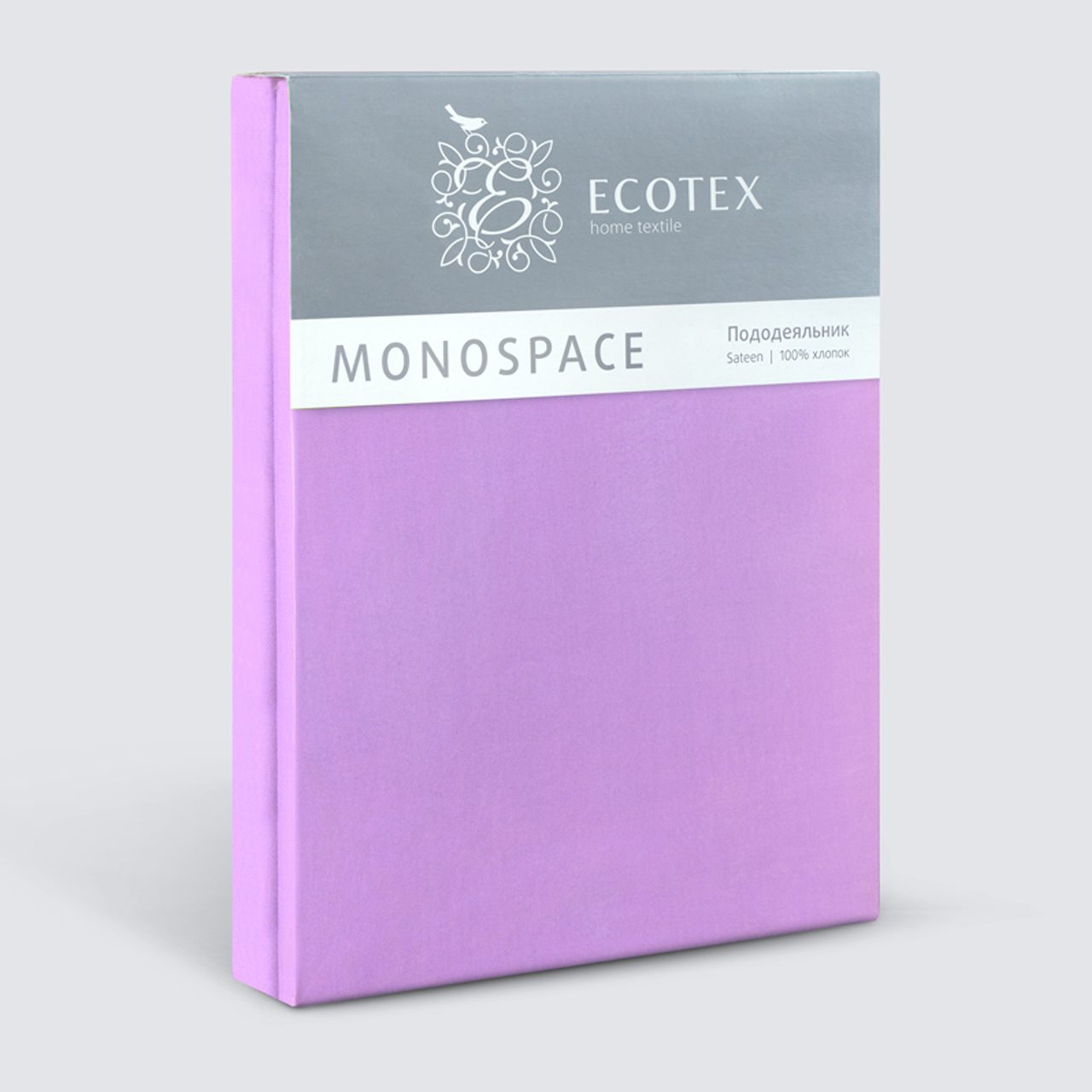 Предмет комплекта Моноспейс фиолетовый