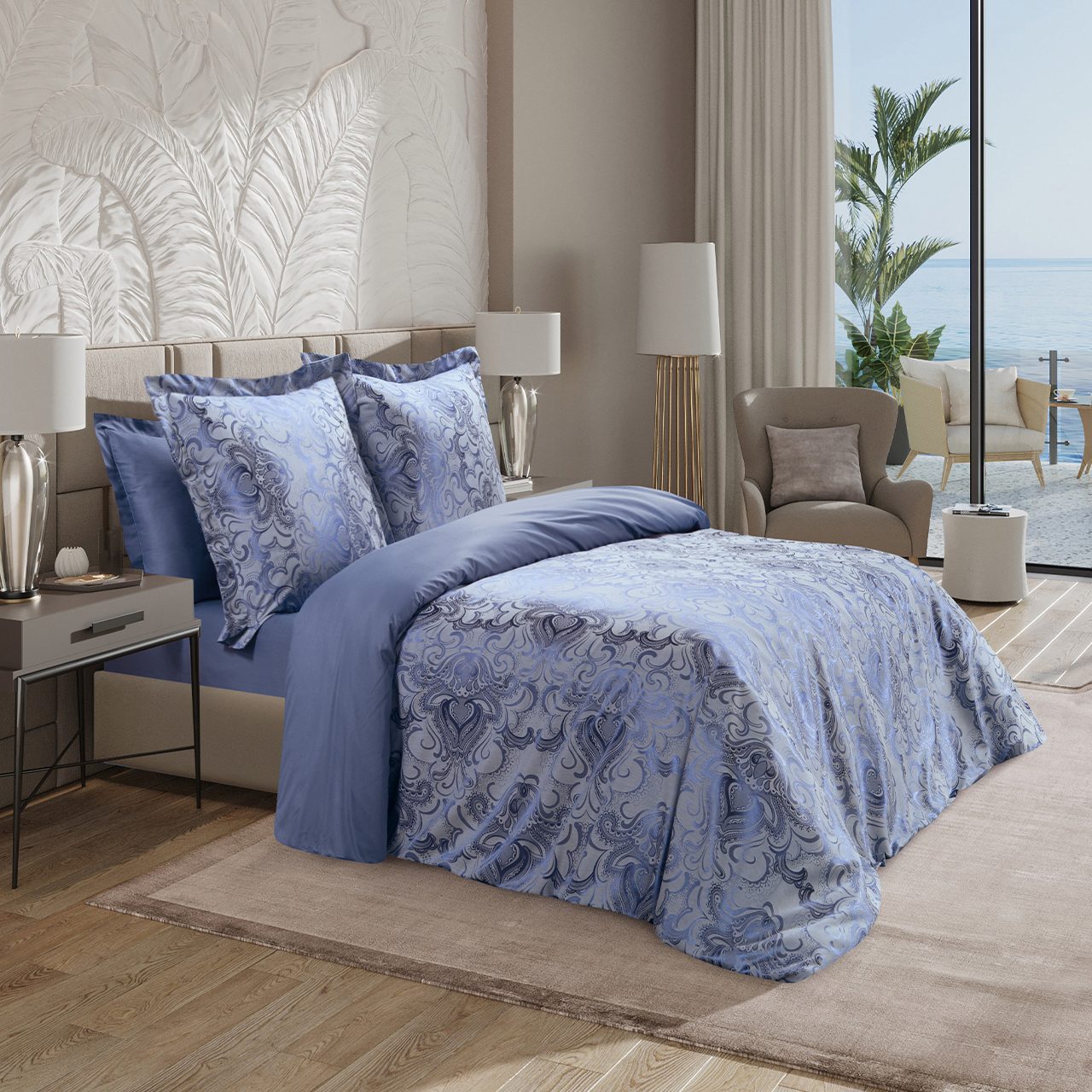 Постельное белье Аурелия