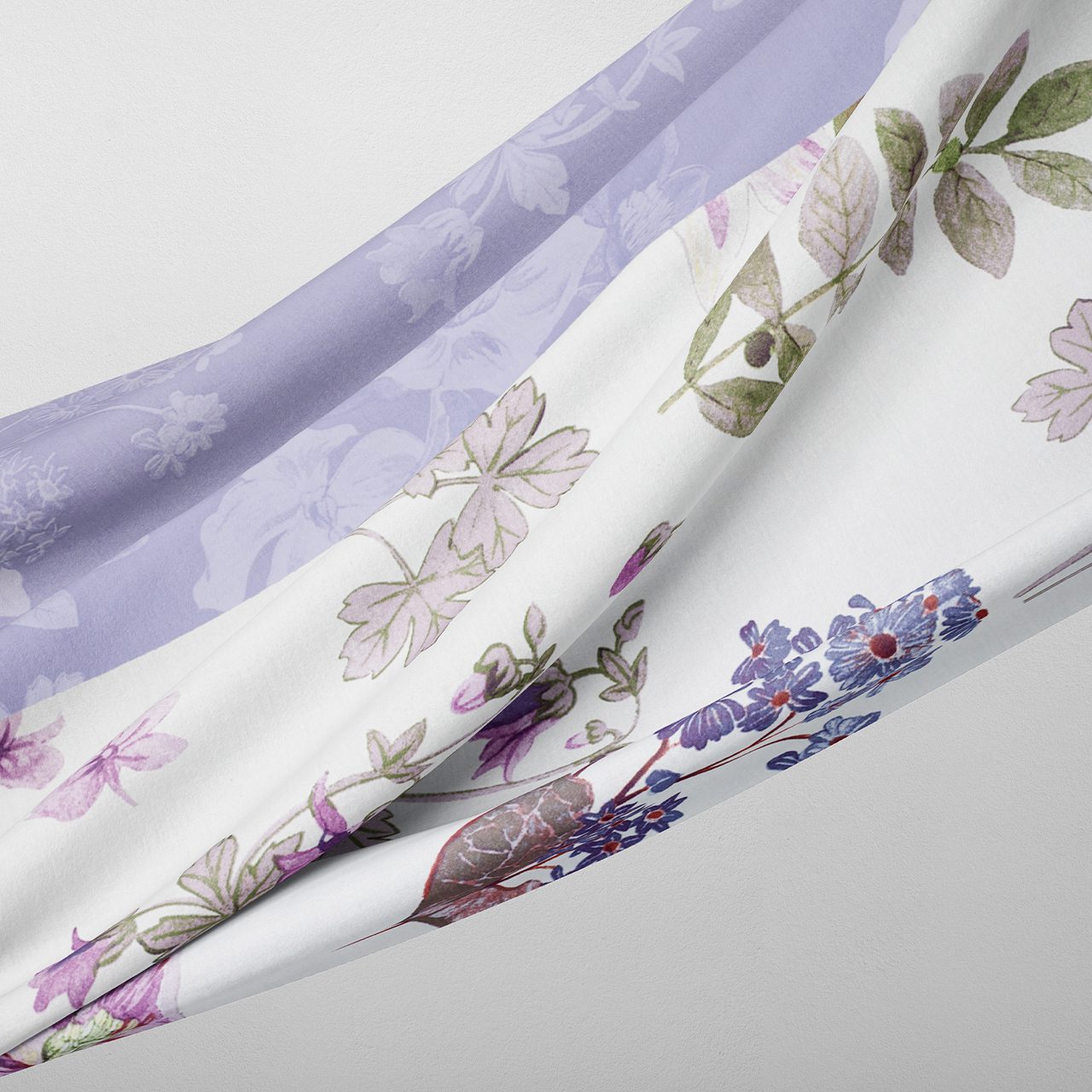 Постельное белье Аквилегия