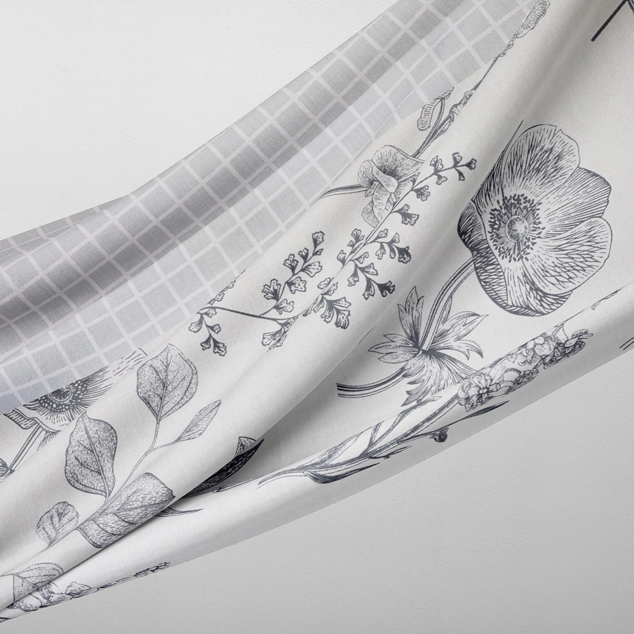 Постельное белье Французский сад