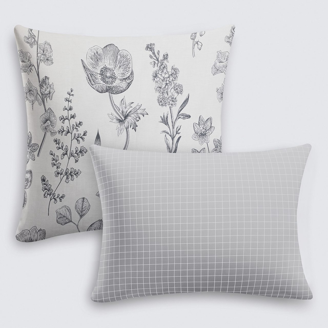 Постельное белье Французский сад