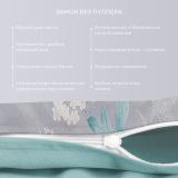 Постельное белье Япония