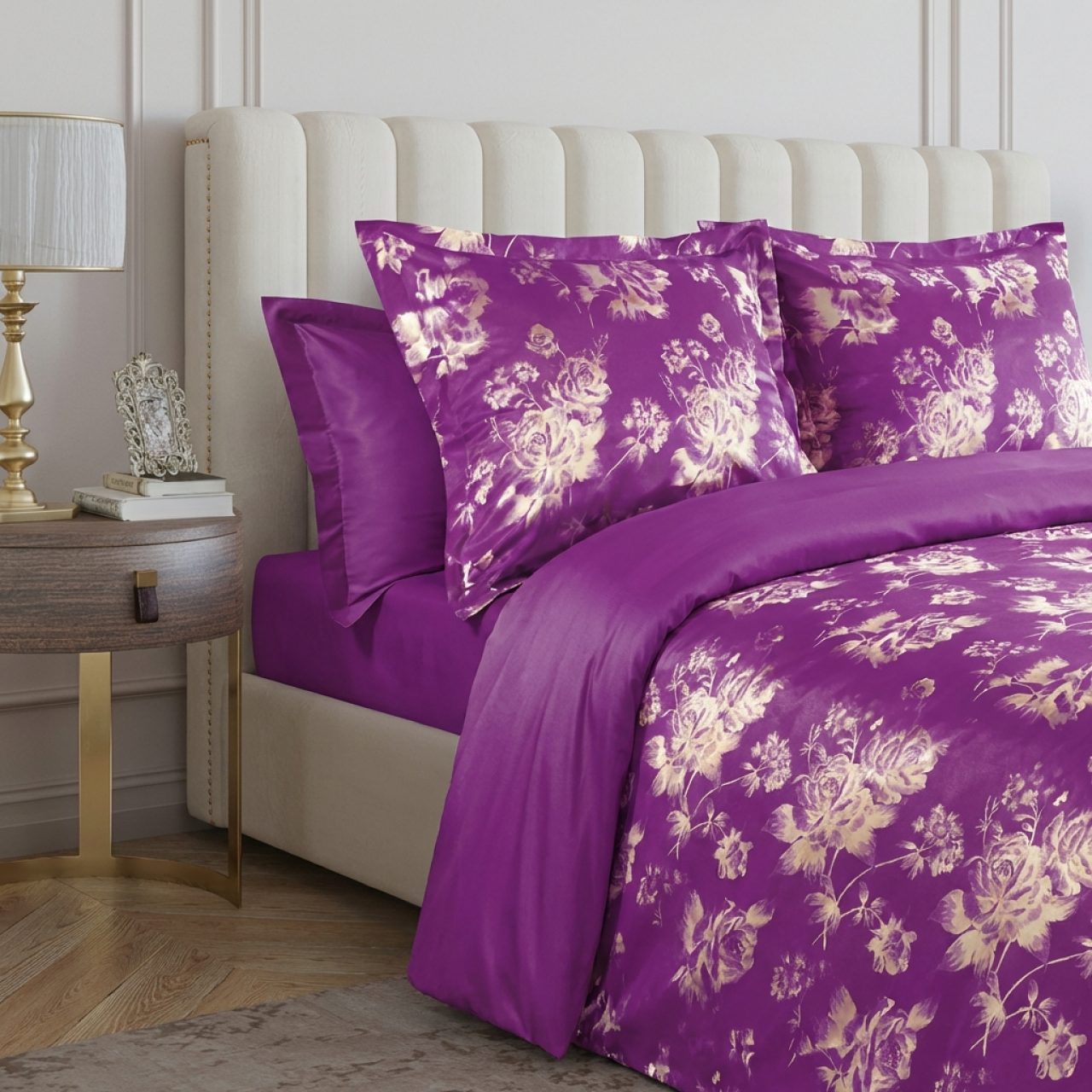 Постельное белье Мерседес