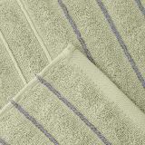 Полотенце Люкс оливковый