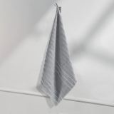 Полотенце Люкс серый