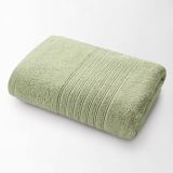 Полотенце Релакс оливковое