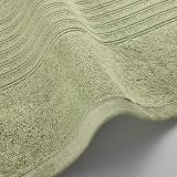 Полотенце Релакс оливковое