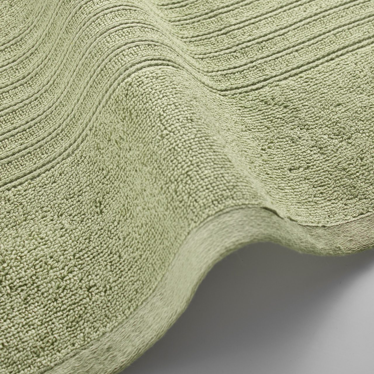 Полотенце Релакс оливковое