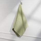 Полотенце Релакс оливковое