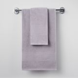 Полотенце Релакс нежно-фиолетовое