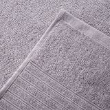 Полотенце Релакс нежно-фиолетовое