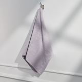 Полотенце Релакс нежно-фиолетовое