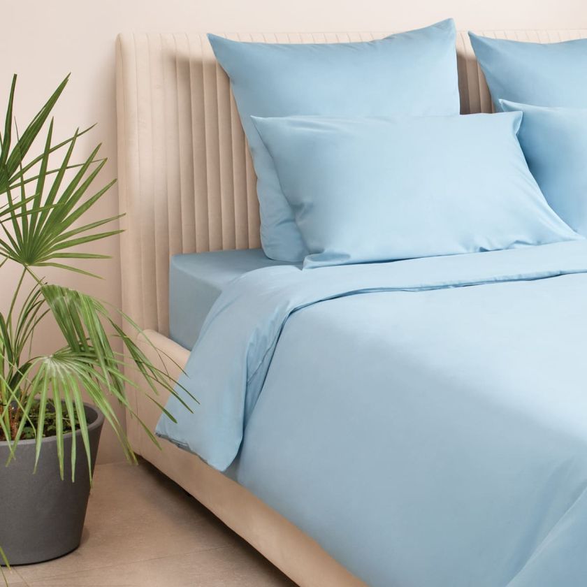 Предмет комплекта Моноспейс голубой