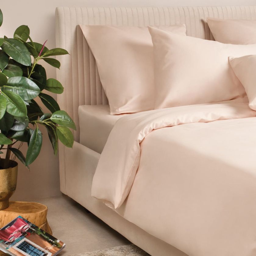 Предмет комплекта Моноспейс пудровый